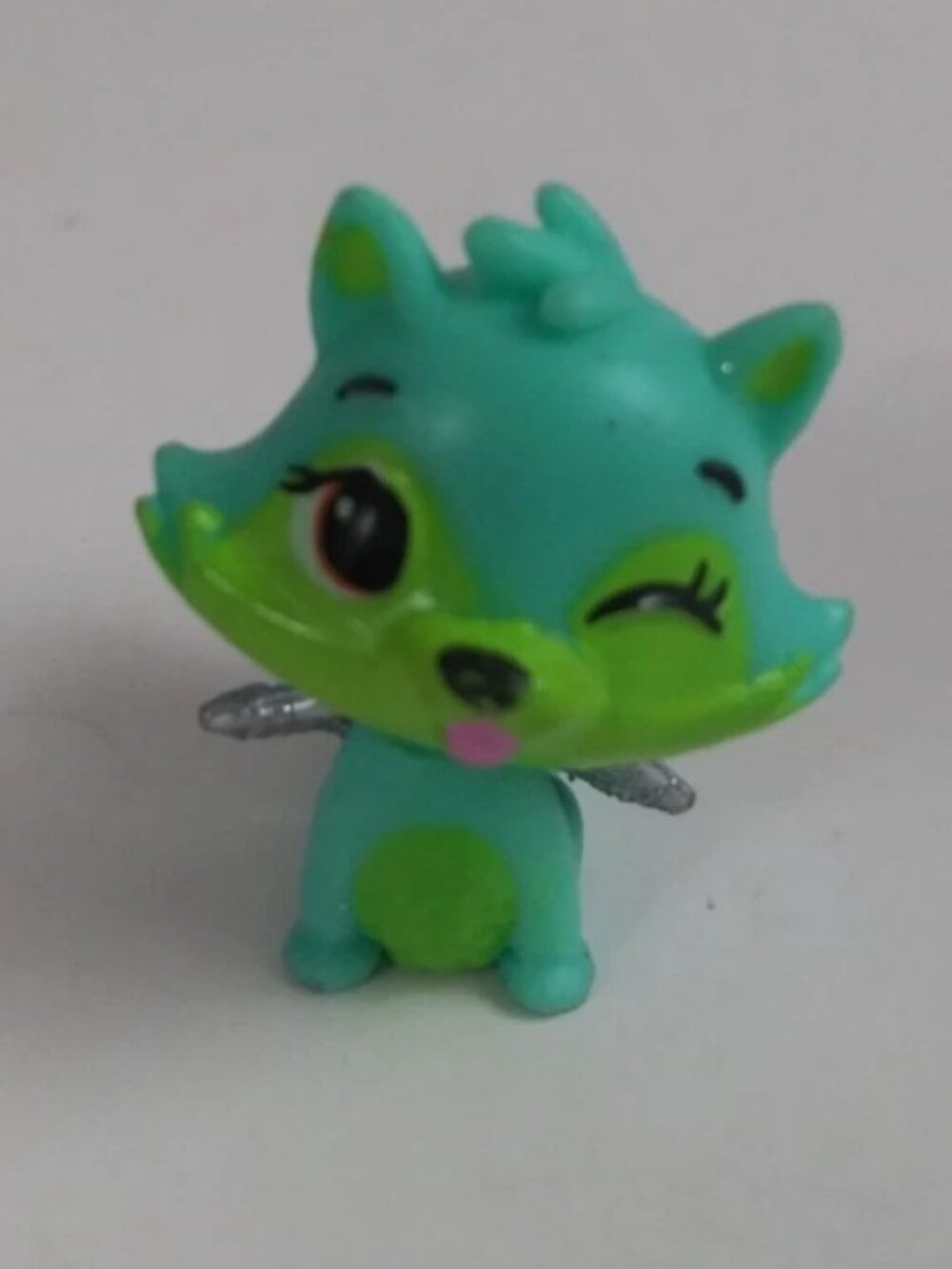 Teal Raspoon Season 2 Hatchimals CollEGGtibles
